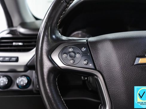 Used 2020 Chevrolet Tahoe Premier image 11