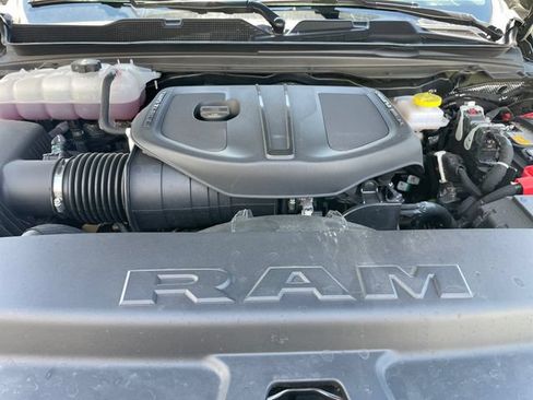 Used 2026 RAM 1500 Rebel w/ Bed Utility Group AWD/4WD image 23