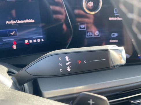 New 2025 Chevrolet Traverse LT w/ Enhanced Driving Package image 30