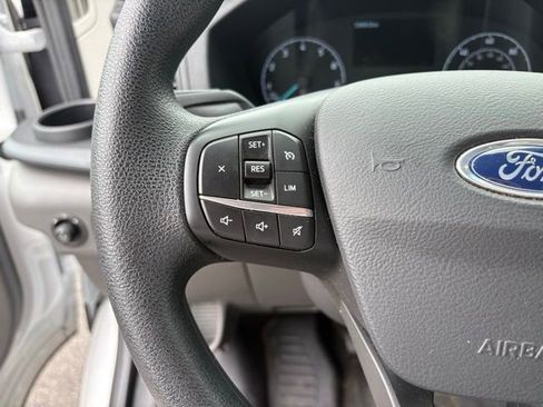 Used 2024 Ford Transit 250 Low Roof w/ Exterior Upgrade Package RWD image 34