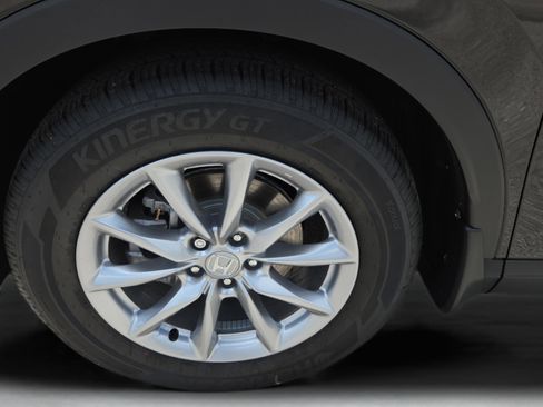 New 2026 Honda CR-V EX image 22