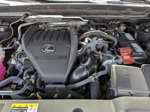 Used 2023 Lexus RX 350 Premium image 23