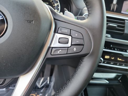 Used 2018 BMW X3 xDrive30i AWD/4WD image 24