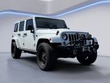 Used 2015 Jeep Wrangler Unlimited Sahara image 2