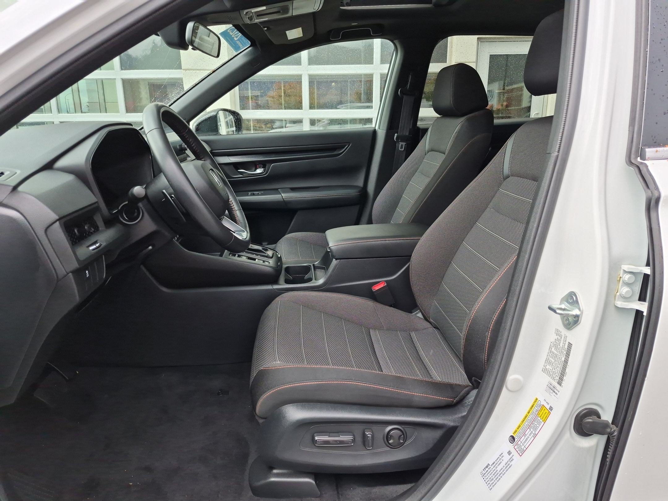 Used 2023 Honda CR-V Sport image 17