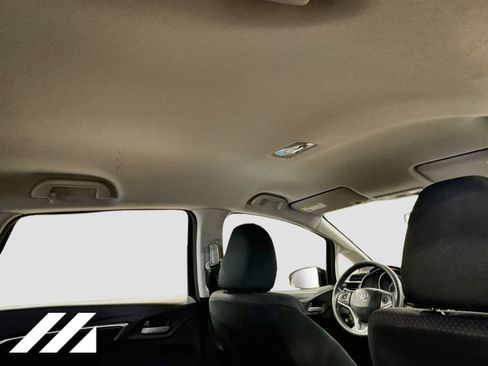 Used 2020 Honda Fit LX image 25