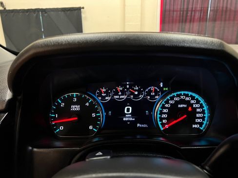 Used 2020 GMC Yukon XL Denali w/ Denali Premium Package RWD image 26