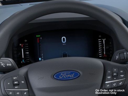 New 2026 Ford Maverick XLT image 10