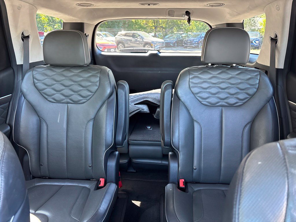 Used 2020 Hyundai Palisade Limited AWD/4WD image 21