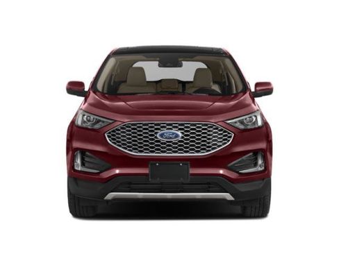 Used 2023 Ford Edge SEL w/ Convenience Package AWD/4WD image 11