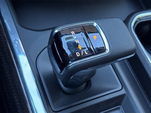 New 2026 Chevrolet Silverado 1500 LT Trail Boss w/ Convenience Package II image 21