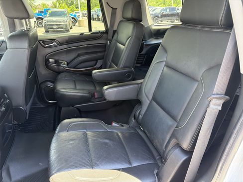 Used 2019 Chevrolet Tahoe LT AWD/4WD image 13