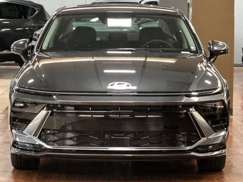 New 2026 Hyundai Sonata SEL FWD image 9