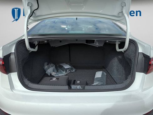 New 2026 Volkswagen Jetta S FWD image 35