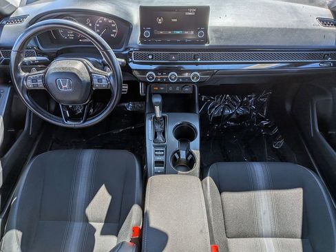 Used 2025 Honda Civic Sport image 24