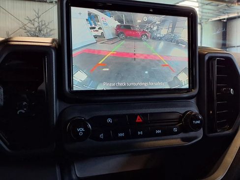 Used 2021 Ford Bronco Sport AWD/4WD image 21