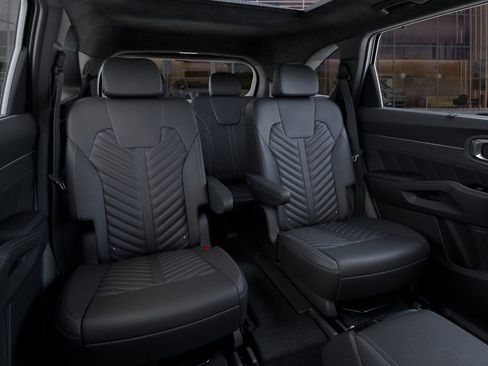 Certified 2024 Kia Sorento SX Prestige image 16