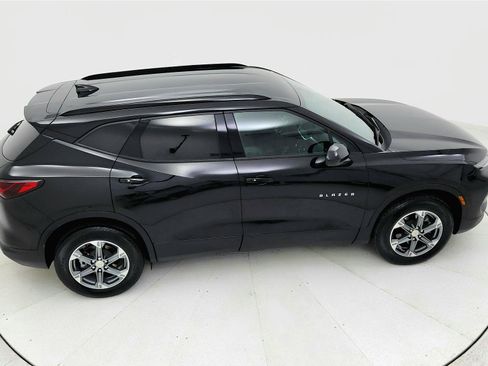 Used 2024 Chevrolet Blazer LT w/ Convenience Package image 18