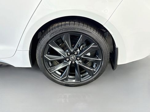 Used 2024 Toyota Corolla SE FWD image 37