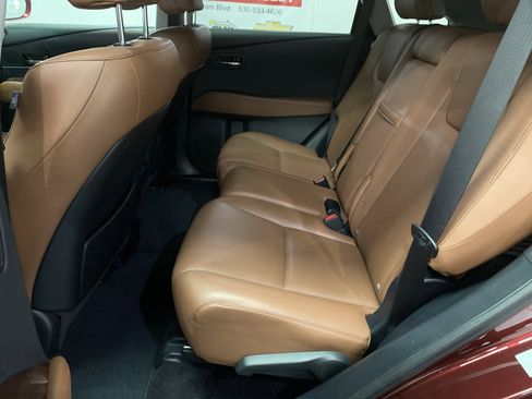 Used 2014 Lexus RX 350 F Sport image 13