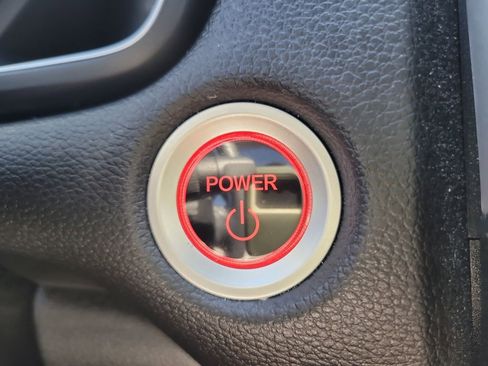 Used 2022 Honda CR-V Touring image 28