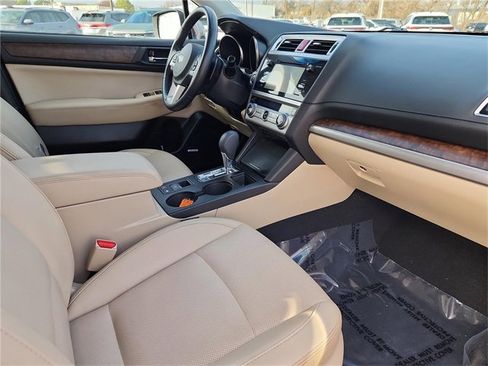 Used 2015 Subaru Outback 2.5i Limited image 25
