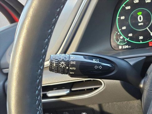 Used 2021 Hyundai Sonata Limited FWD image 22