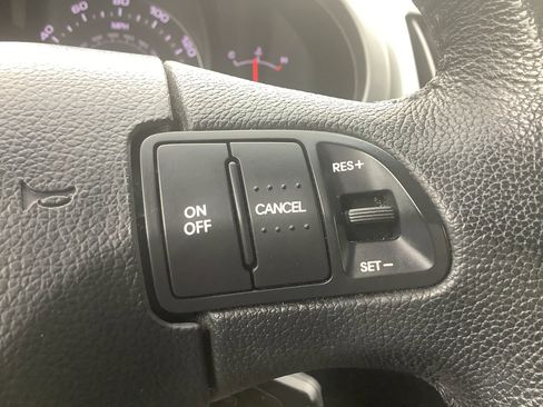 Used 2012 Kia Sportage EX FWD image 30