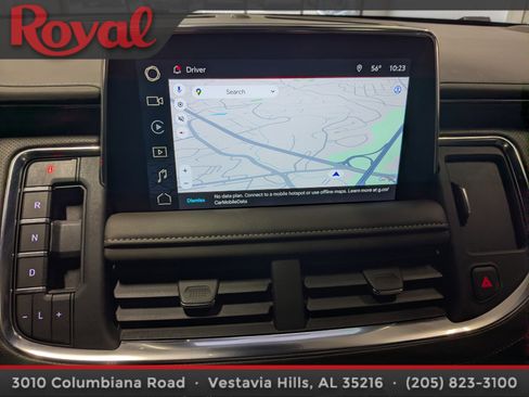 Used 2023 GMC Yukon XL SLT w/ SLT Premium Package image 26