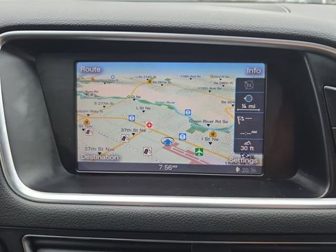 Used 2013 Audi Q5 2.0T Prestige AWD/4WD image 25