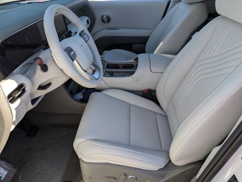 New 2026 Hyundai Palisade SEL Premium image 17