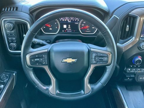 Used 2023 Chevrolet Silverado 2500 High Country w/ LPO, Hitch Package image 37