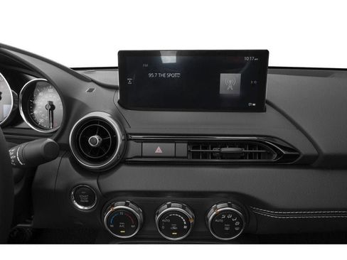 New 2026 MAZDA MX-5 Miata Grand Touring w/ Weather Package RWD image 32