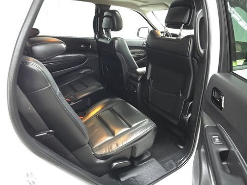 Used 2020 Dodge Durango GT AWD/4WD image 18