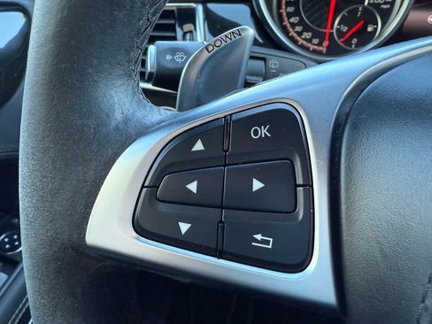 Used 2019 Mercedes-Benz GLS 63 AMG 4MATIC image 11