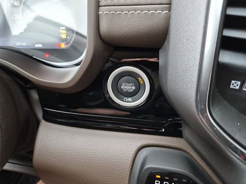 New 2026 RAM 1500 Laramie w/ Advanced Safety Group II image 22