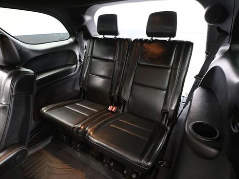 Used 2018 Dodge Durango Citadel image 46