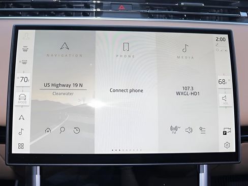 New 2026 Land Rover Range Rover SE image 23