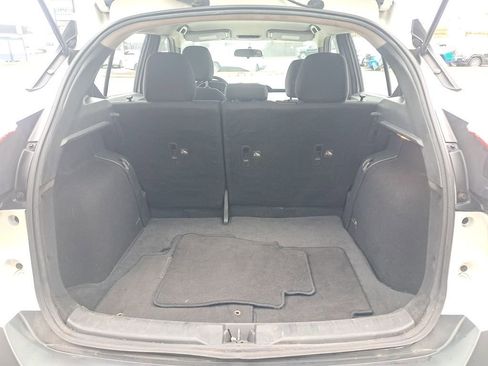 Used 2019 Nissan Kicks SV w/ Exterior Package FWD image 28