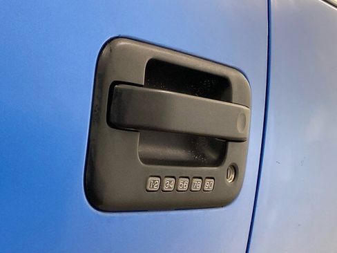 Used 2014 Ford F150 Raptor w/ Equipment Group 801A Luxury image 18