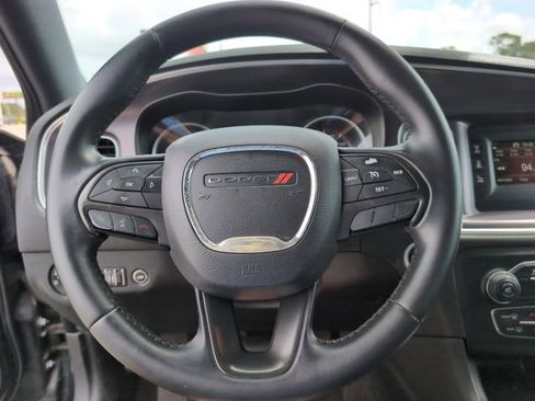 Used 2015 Dodge Charger SE w/ Sport Appearance Group RWD image 22