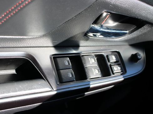 Used 2018 Subaru WRX Premium w/ Performance Package image 47