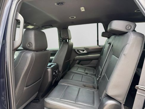 Used 2022 Chevrolet Tahoe LT RWD image 14