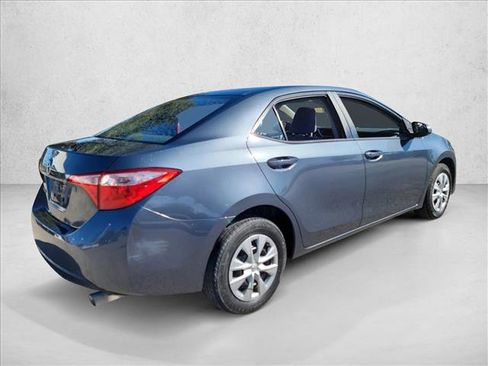 Used 2019 Toyota Corolla L image 5