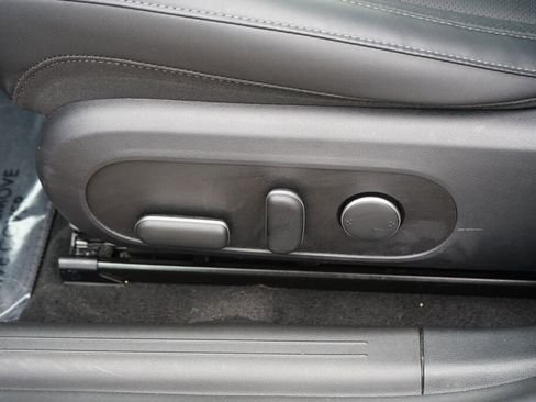 Used 2023 Hyundai Ioniq 6 Limited image 17