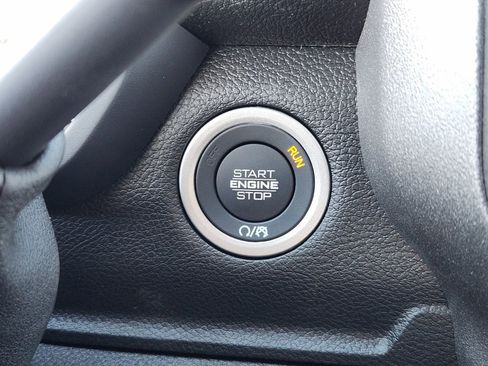 New 2026 RAM 2500 Tradesman image 23