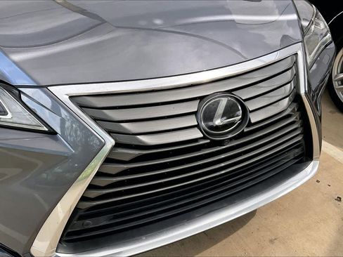 Used 2019 Lexus RX 350 AWD w/ Navigation Package image 30