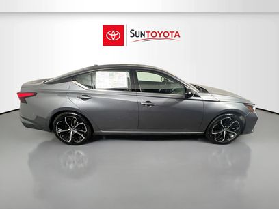 Used 2024 Nissan Altima 2.5 SR