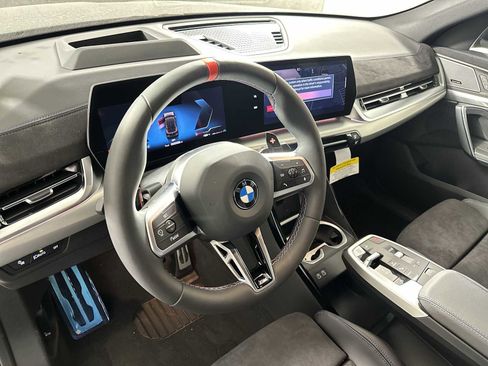 New 2026 BMW X2 M35i w/ Technology Package image 14