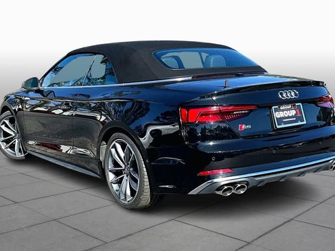 Used 2019 Audi S5 Prestige image 12